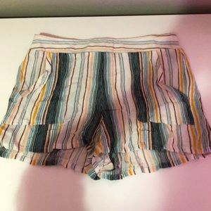 Tilly’s shorts